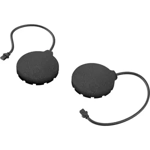 Speaker Sena 50R sound BY H. Kardon image-0