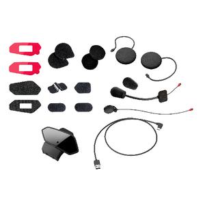 sena-50r-a0202-kit-de-fixation-micros-ecouteur-sena-h-kardon-noir-tu