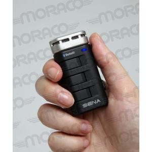 Bluetooth-mikrofon og samtaleanlæg Sena image-2