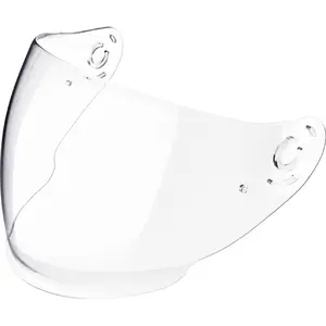 Bildschirm klarer Motorradhelm Sena Econo image-0
