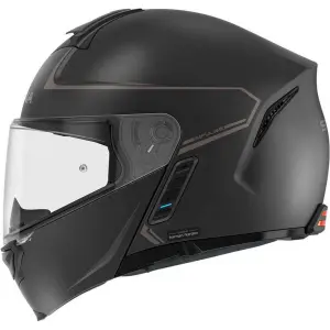 Modulær motorcykelhjelm Sena Impulse H.Kardon image-4