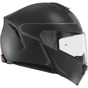 Modulær motorcykelhjelm Sena Impulse H.Kardon image-5