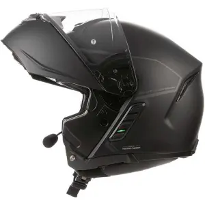 Modulær motorcykelhjelm Sena Impulse H.Kardon image-6