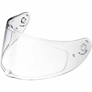 ecrã transparente para capacete de motociclista Sena Momentum EVO image-0