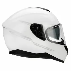 Bluetooth full-face motorcycle helmet Sena Outride image-2