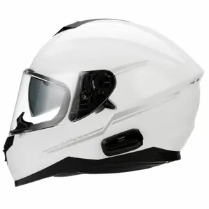 Bluetooth full-face motorcycle helmet Sena Outride image-4