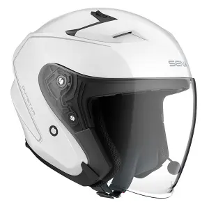 Bluetooth-motorcykelhjelm Sena Outstar image-0