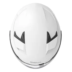 Bluetooth-motorcykelhjelm Sena Outstar image-3