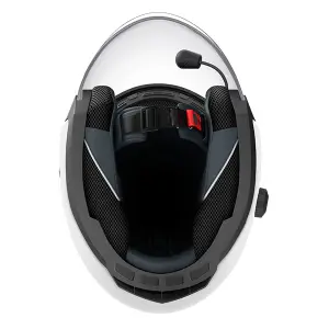Bluetooth-motorcykelhjelm Sena Outstar image-2