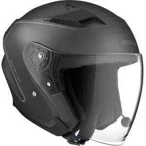 Jet-Motorradhelm mit Bluetooth Sena Outstar image-0