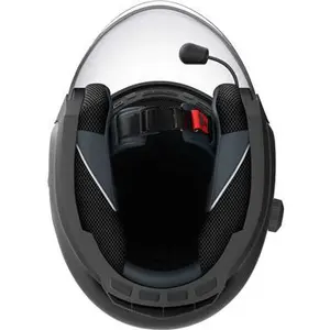Jet-Motorradhelm mit Bluetooth Sena Outstar image-2