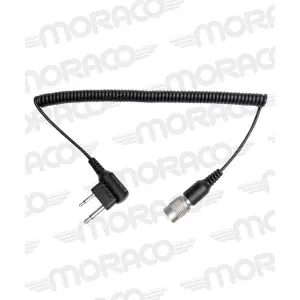 Kabel Sena Icom SR10 image-0