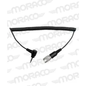 Δίδρομος καλώδιο Sena Yaesu SR10 image-0