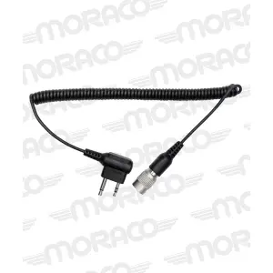 Δίδρομος καλώδιο Sena Midland SR10 image-0