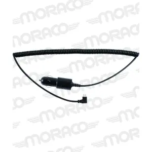 Cigar lighter charger usb type b Sena