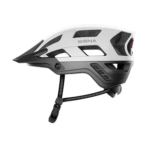 Casco de bicicleta de montaña conectado Sena M1 EVO