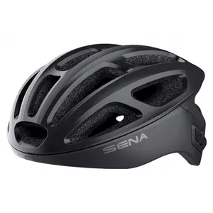 Vernetzter Fahrradhelm Sena R1