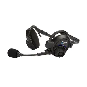 Bluetooth-intercom til motorcykel Sena SPH10