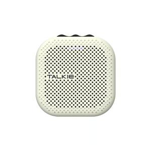 sena-tlk-1s-speaker-with-technology-sena-talkie-white-one-size