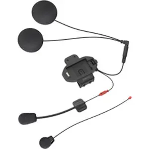 Sada kleští s reproduktorem Sena