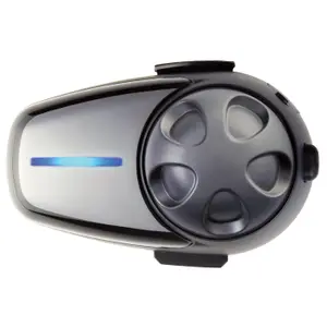 Intercom motorcykel bluetooth med USB-kabel Sena SMH10-M01