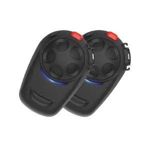 Bluetooth Motorrad-Intercom Sena SMH5D-01 (x2)