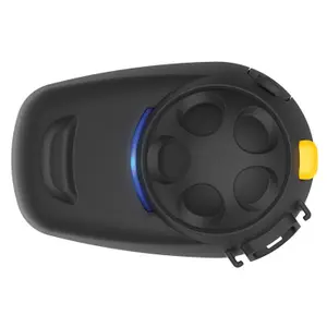 Intercom motorcykel bluetooth Sena SMH5 FM