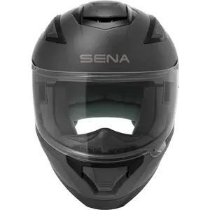 Full face motorcycle helmet Sena Stryker image-1
