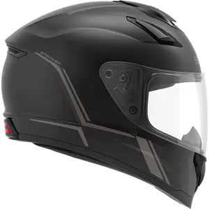 Full face motorcycle helmet Sena Stryker image-2