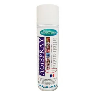 Desinfectiespray voor honden Sennecq Bonne image-0