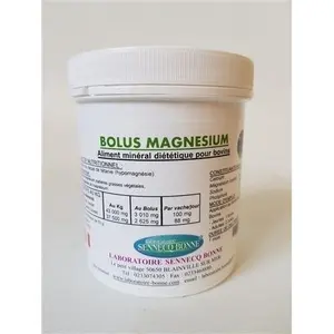Magnesium Sennecq Bonne Bolus image-0