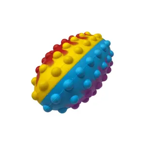 Ball Sensory Toys Shaped Pop It image-0