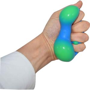 Balle anti-stress Sensory Toys Squeeze image-0