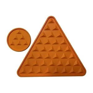 Games & pedagogy textured stamps Sensory Toys Memory Game image-6