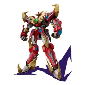 Collectible figurine Sentinel Super Robot Wars OG image-0