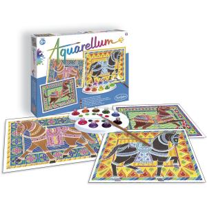 Creative activities Sentosphere Aquarellum image-1