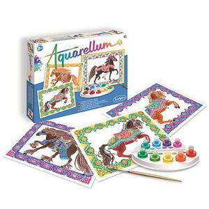 Creative activities Sentosphere Aquarellum image-2