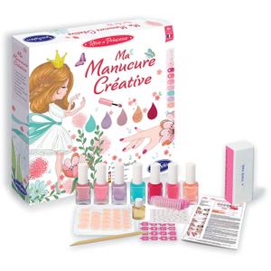 Creative activities Sentosphere Ma Manucure