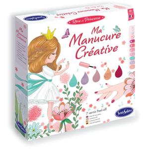 Creative activities Sentosphere Ma Manucure image-1