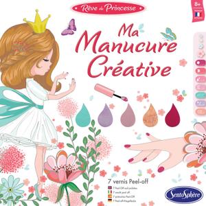 Creative activities Sentosphere Ma Manucure image-2