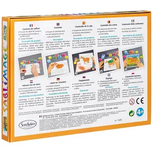 Creative activities sandblasting horses Sentosphere image-2