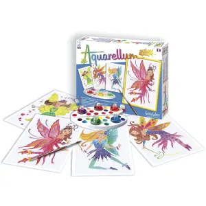 Watercolors Sentosphere Junior Fees image-0