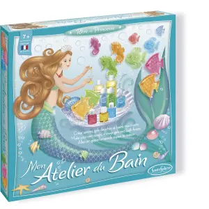 Creative activities mon atelier du bain Sentosphere image-1