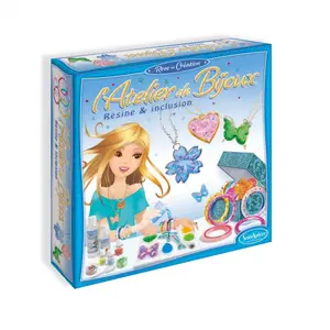 Jewelry workshop Sentosphere image-0