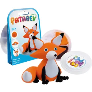 Patarev pocket plush toy Sentosphere