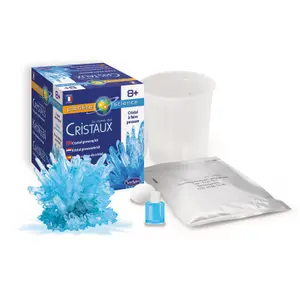 Educational games crystal blue Sentosphere image-0