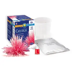 Red crystal educational games Sentosphere image-1