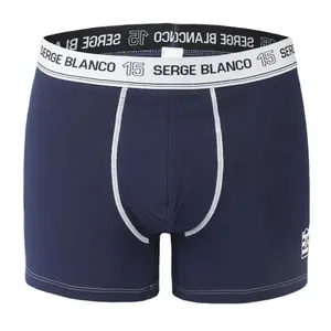 Boxer avec surpiqûres Class Serge Blanco (x4) image-1