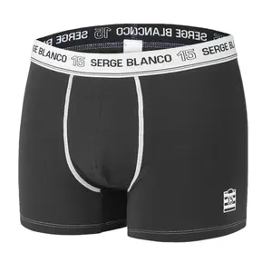 Boxer Uni Serge Blanco (x4) image-0