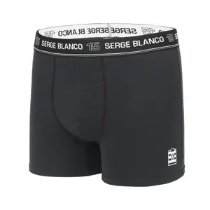 Boxer Serge Blanco Colored Class (x4) image-1